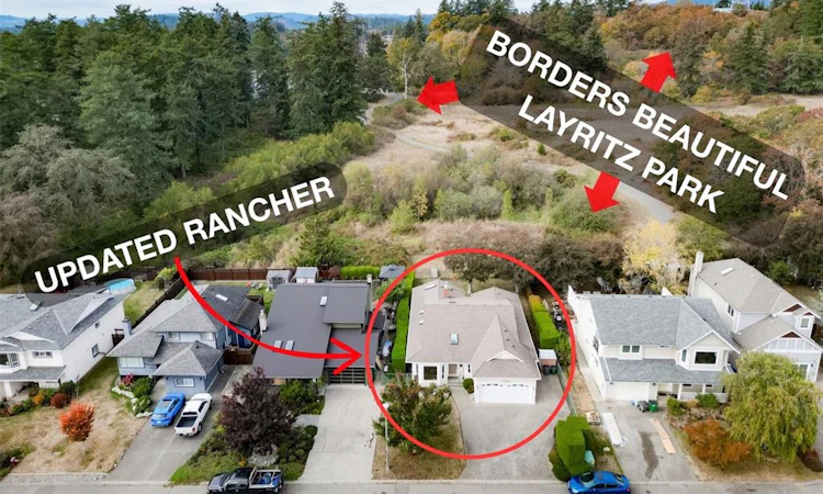 1309 Layritz Place