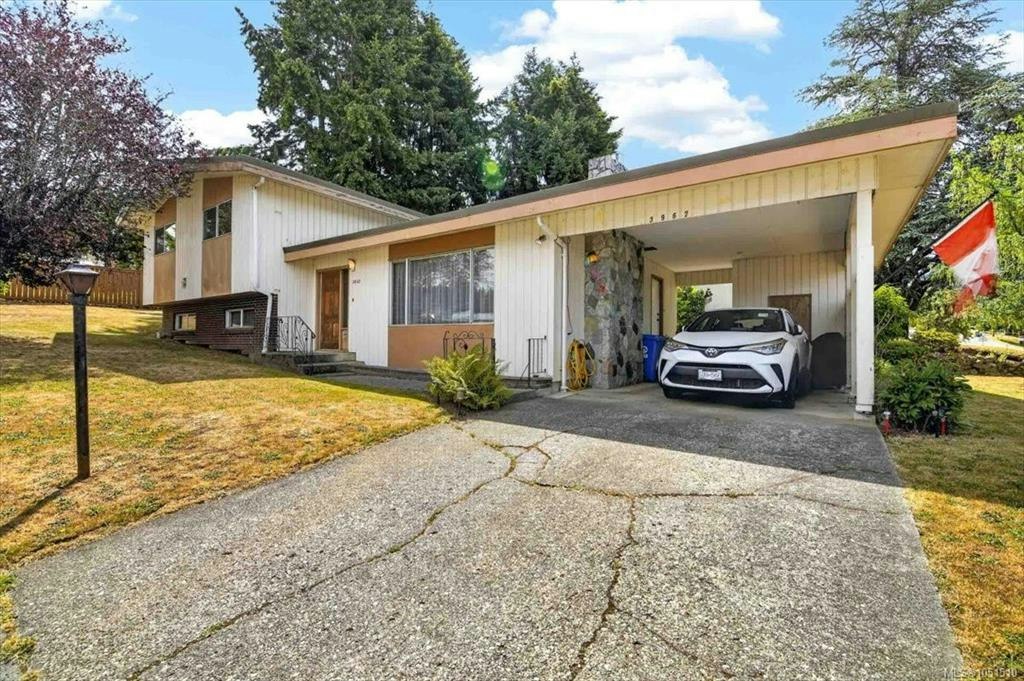 3962 Bruce Street, Port Alberni, BC, V9Y 1J4
