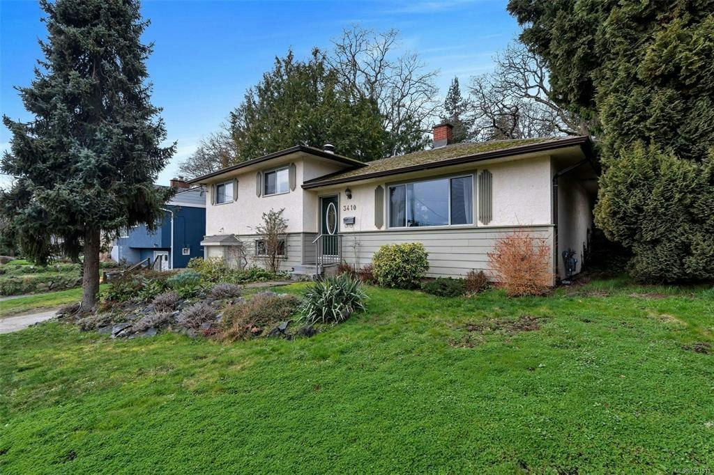 3410 Browning Street, Saanich, BC, V8P 4E1