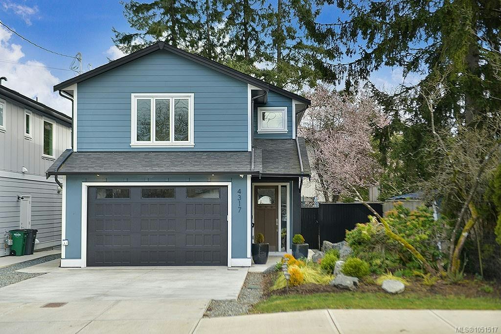 4317 Majestic Drive, Saanich, BC, V8N 3H1