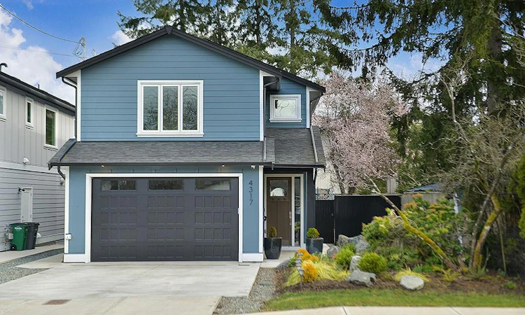 4317 Majestic Drive