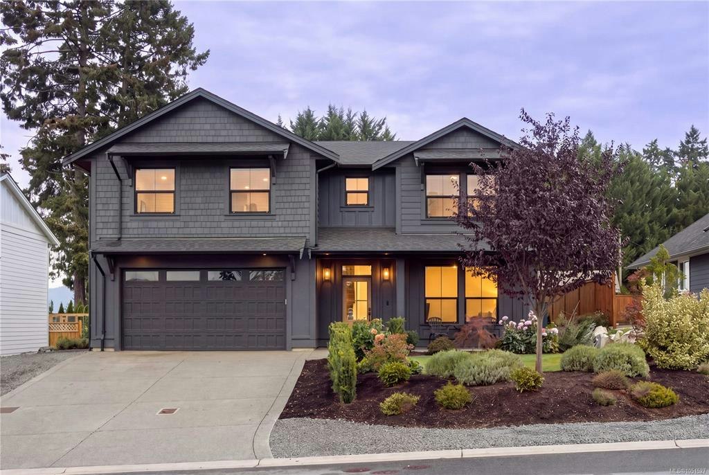 1866 Vee Road, Cowichan Bay, BC, V0R 1N1