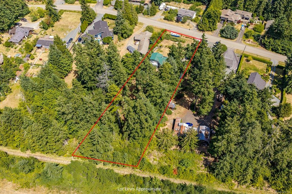 4530 E Thompson Clarke Drive, Bowser/Deep Bay, BC, V0R 1G0