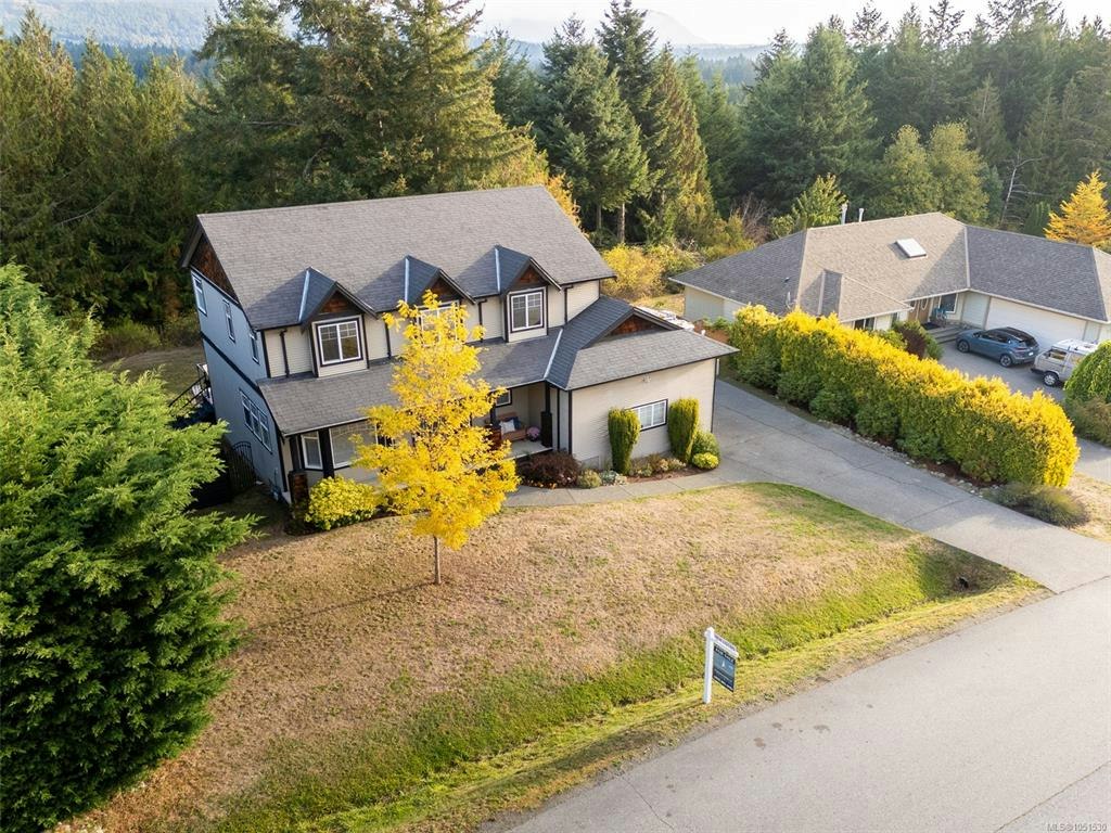 2125 Wildflower Road, Shawnigan Lake, BC, V0R 2W1