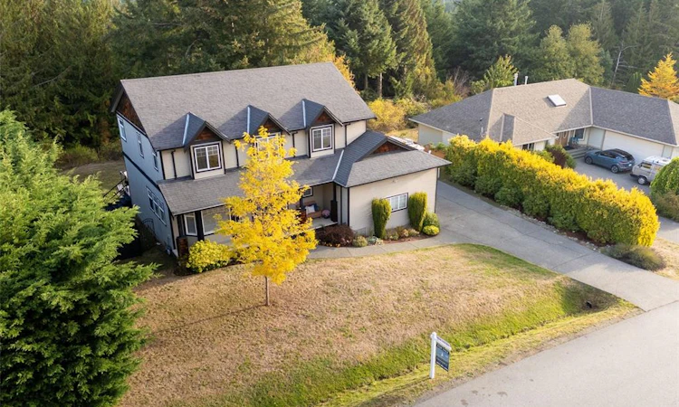 2125 Wildflower Road