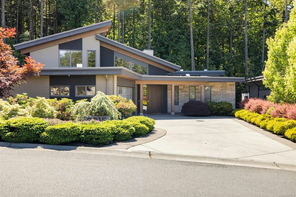 2215 Riviera Place, Langford, BC, V9B 0R9