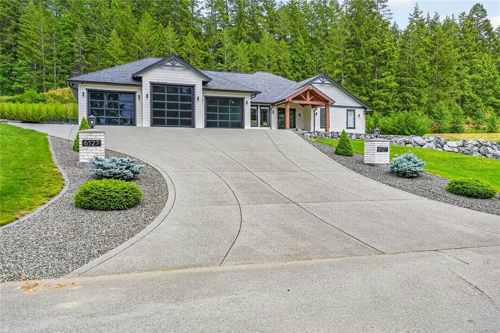 6127 Chase Drive, Port Alberni, BC, V9Y 0C2 - 2