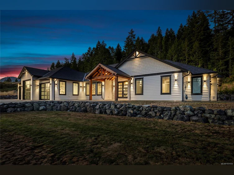 6127 Chase Drive, Port Alberni, BC, V9Y 0C2