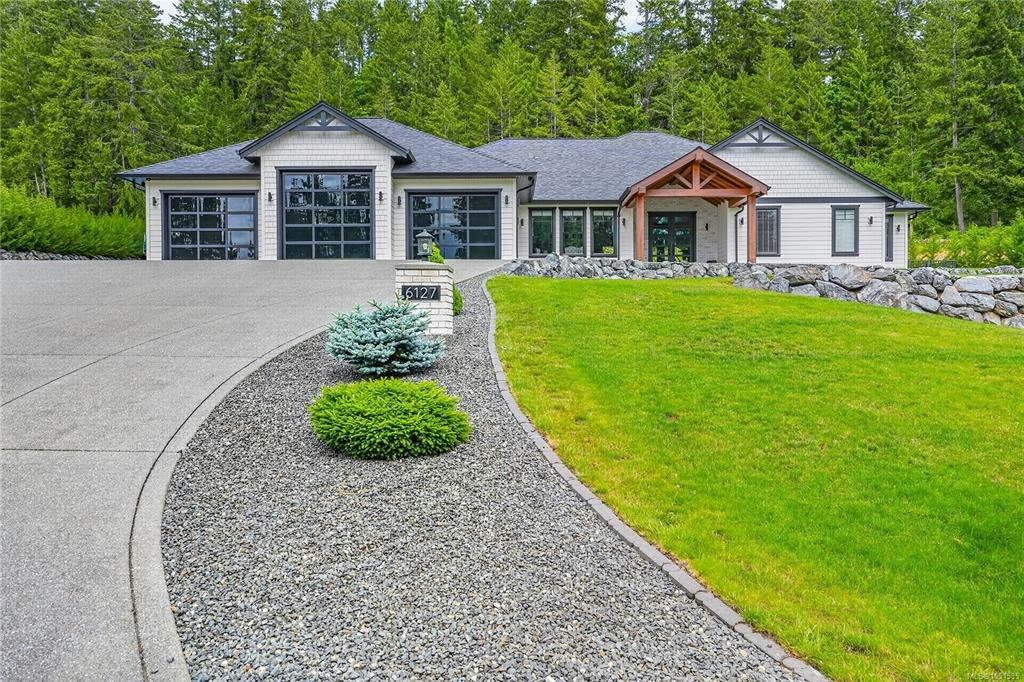 6127 Chase Drive, Port Alberni, BC, V9Y 0C2