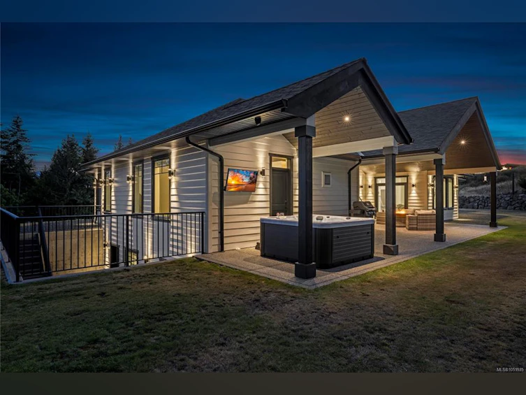 6127 Chase Drive, Port Alberni, BC, V9Y 0C2 - 57