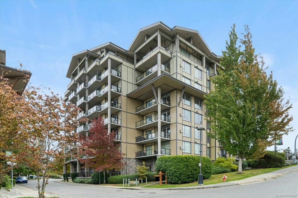 606-194 Beachside Drive, Parksville, BC, V9P 0B1
