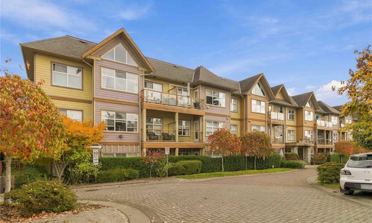 308-1959 Polo Park Court