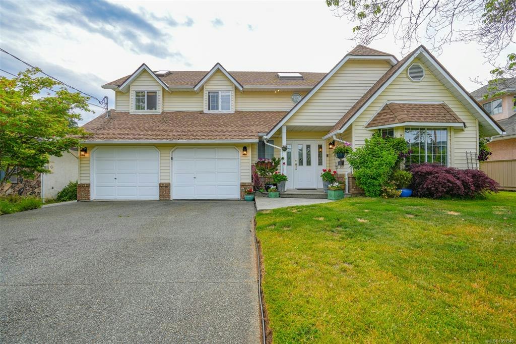 5550 Cherry Creek Road, Port Alberni, BC, V9Y 7Z2
