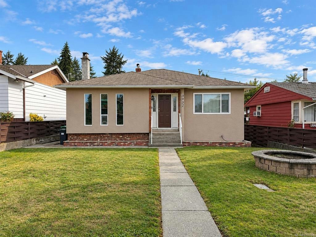 3932 4th Avenue, Port Alberni, BC, V9Y 4J2