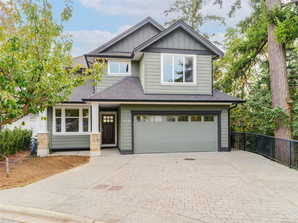 2526 Prospector Way, Langford, BC, X1X 1X1