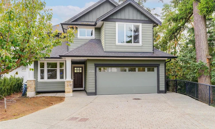 2526 Prospector Way