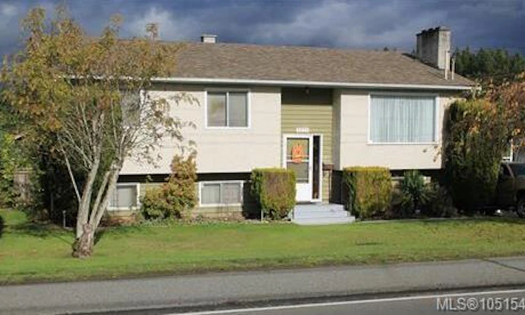 3279 Gibbins Road