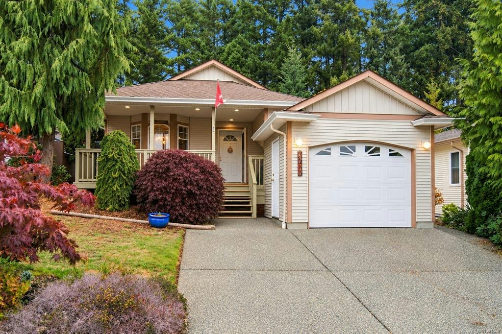 3948 Valewood Drive, Nanaimo, BC, V9T 6B9