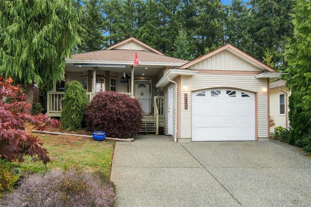 3948 Valewood Drive, Nanaimo, BC, V9T 6B9