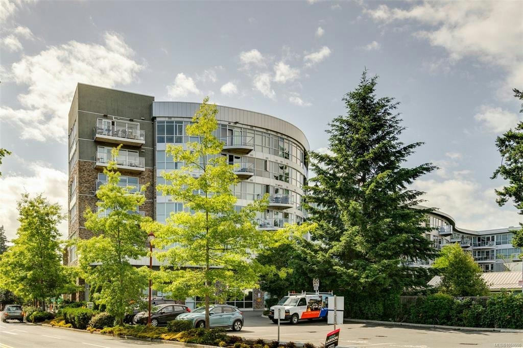 418-2745 Veterans Memorial Pkwy, Langford, BC, V9B 0H4 - 38