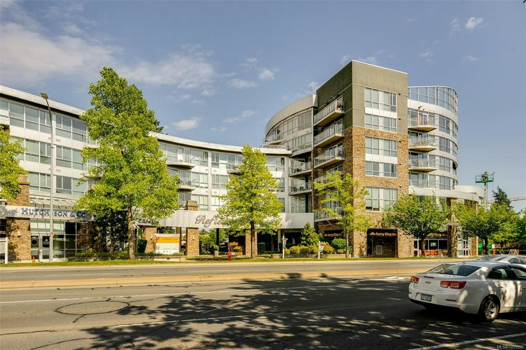 418-2745 Veterans Memorial Pkwy, Langford, BC, V9B 0H4