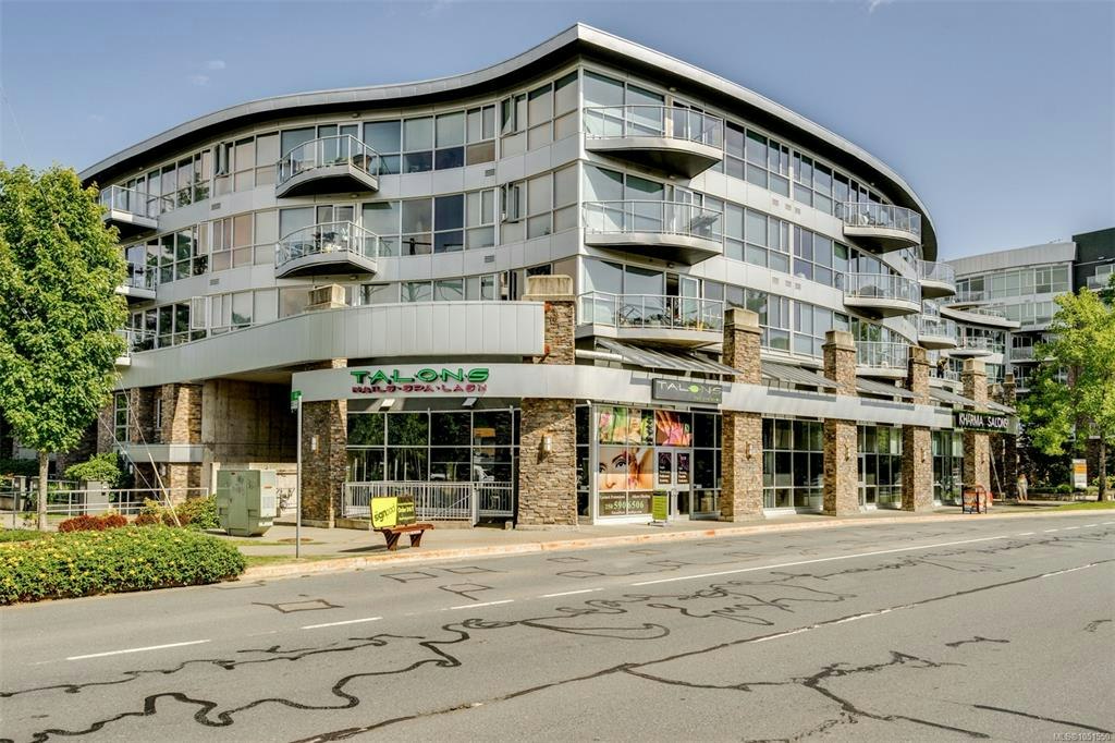 418-2745 Veterans Memorial Pkwy, Langford, BC, V9B 0H4 - 37