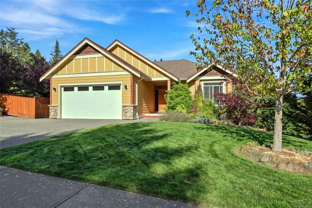 341 Sunny Drive, Nanaimo, BC, V9T 0C3