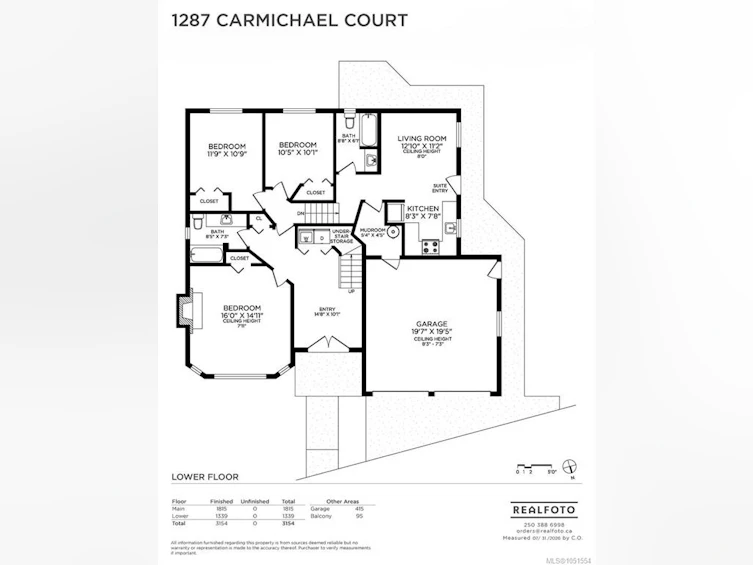 1287 Carmichael Court, Saanich, BC, V8Z 7B9 - 41