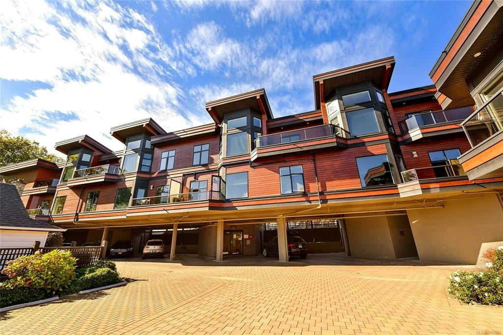 206-2589 Penrhyn Street, Saanich, BC, V8N 1G4 - 32