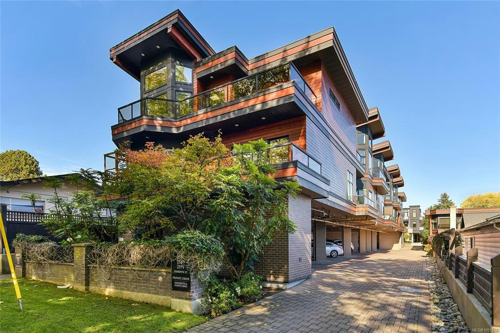 206-2589 Penrhyn Street, Saanich, BC, V8N 1G4 - 64