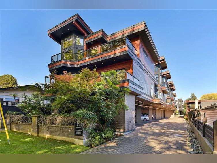 206-2589 Penrhyn Street, Saanich, BC, V8N 1G4 - 64