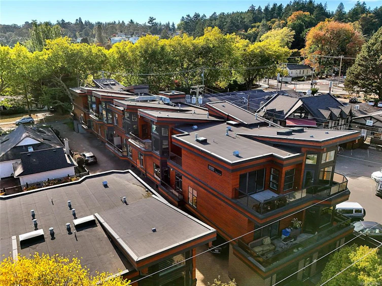 206-2589 Penrhyn Street, Saanich, BC, V8N 1G4 - 41