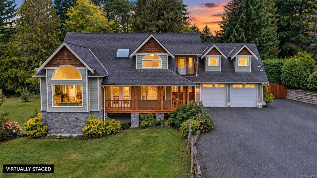 2839 Wedgewood Drive, Duncan, BC, V9L 6B1