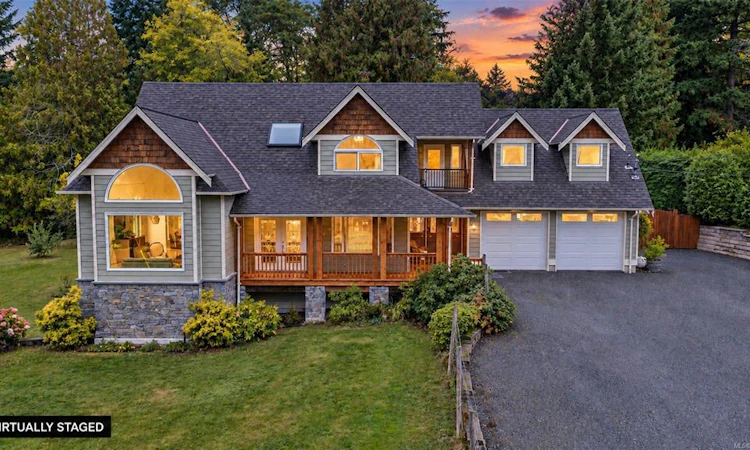 2839 Wedgewood Drive
