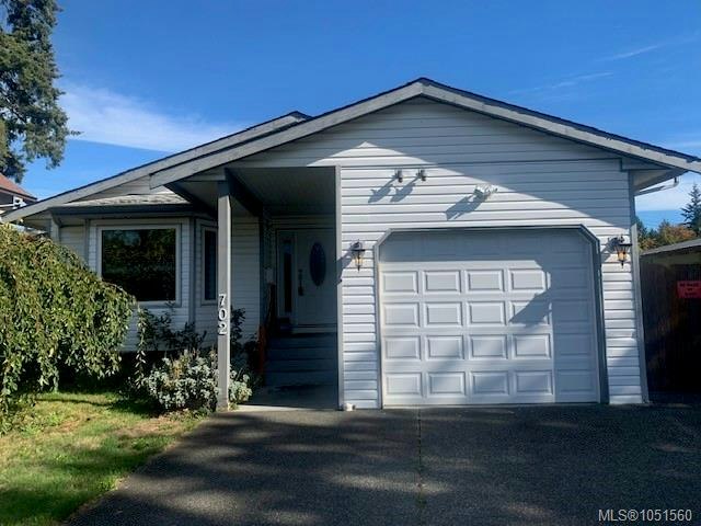 702 Hamilton Avenue, Nanaimo, BC, V9R 4G6