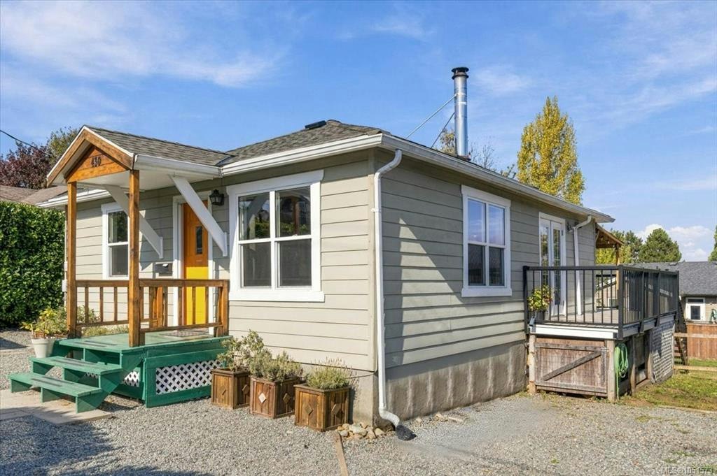 430 Drake Street, Nanaimo, BC, V9S 2S9