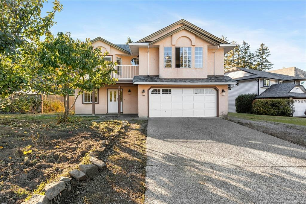 3104 Laurel Grove, Duncan, BC, V9L 6R2