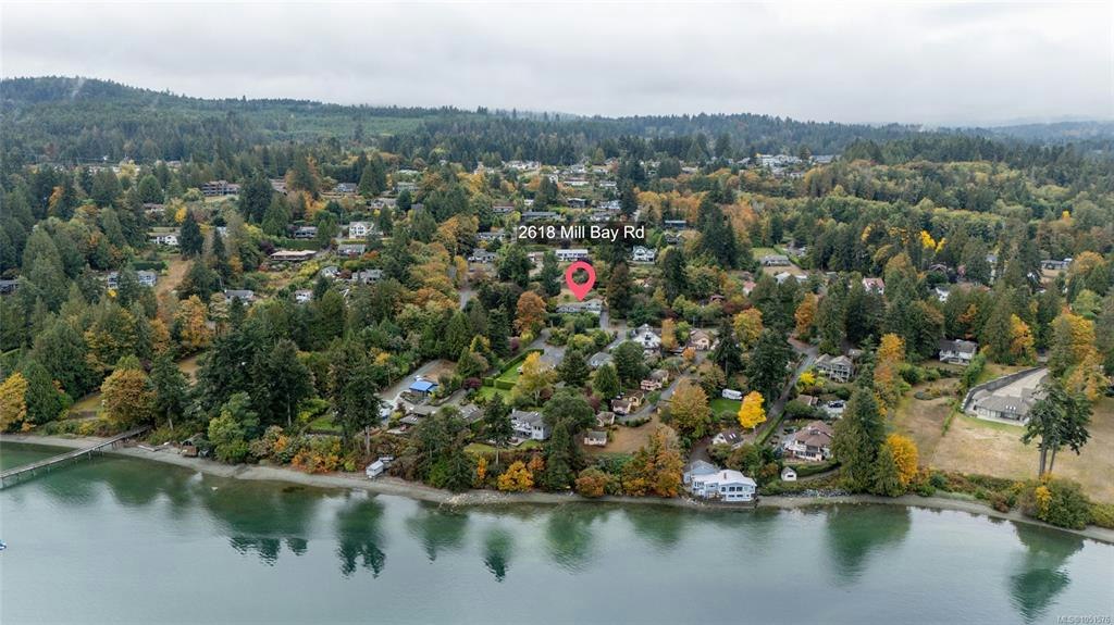 2618 Mill Bay Road, Mill Bay, BC, V8H 1C9 - 5