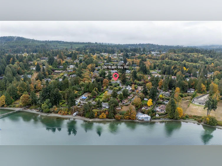 2618 Mill Bay Road, Mill Bay, BC, V8H 1C9 - 5