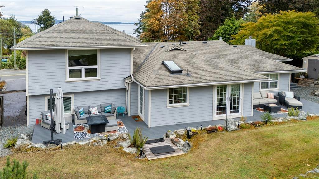 2618 Mill Bay Road, Mill Bay, BC, V8H 1C9 - 3