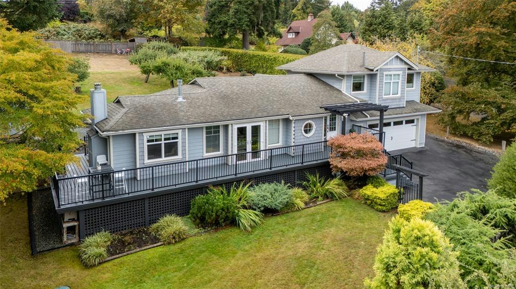 2618 Mill Bay Road, Mill Bay, BC, V8H 1C9 - 2