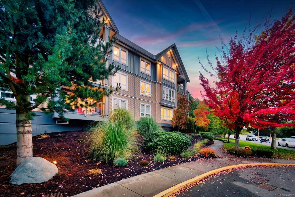 204-1620 Townsite Road, Nanaimo, BC, V9S 1N2