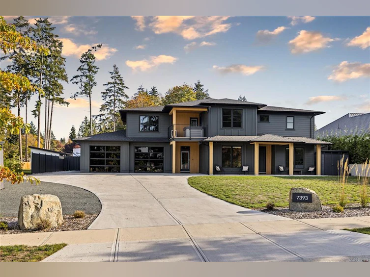 7393 Sunbury Road, Nanaimo, BC, V0R 2H0