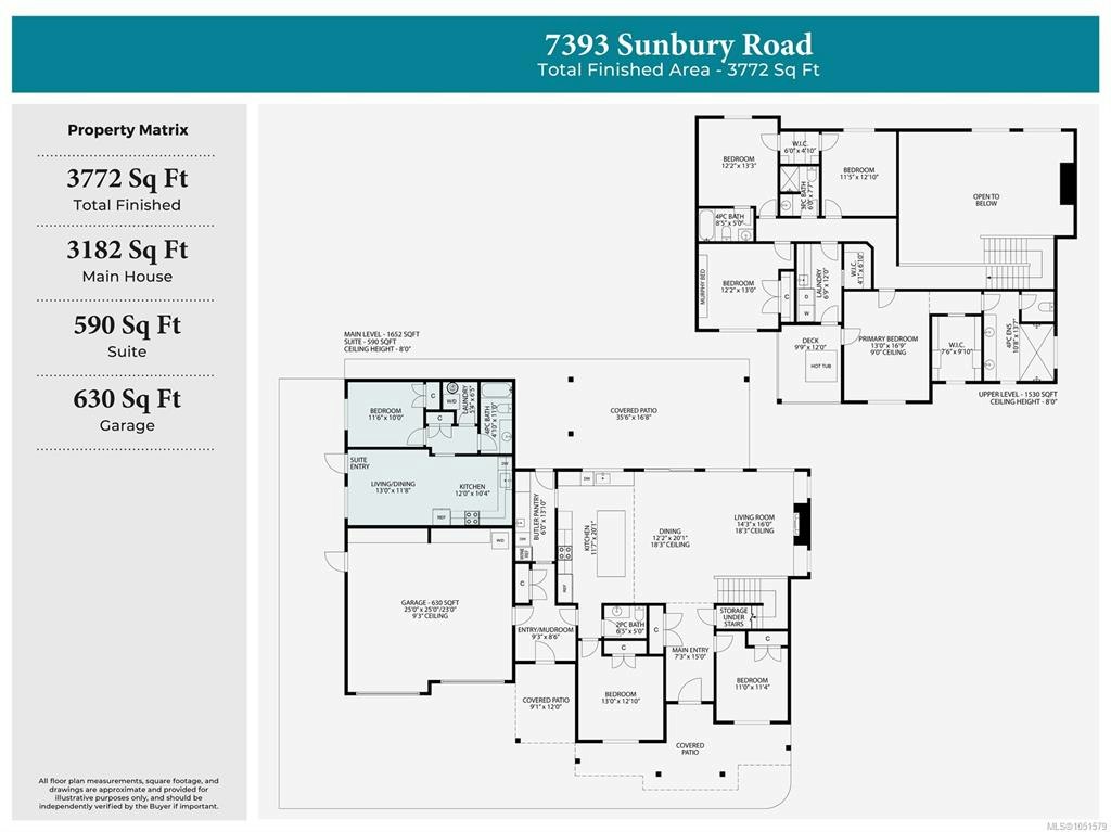 7393 Sunbury Road, Nanaimo, BC, V0R 2H0 - 13