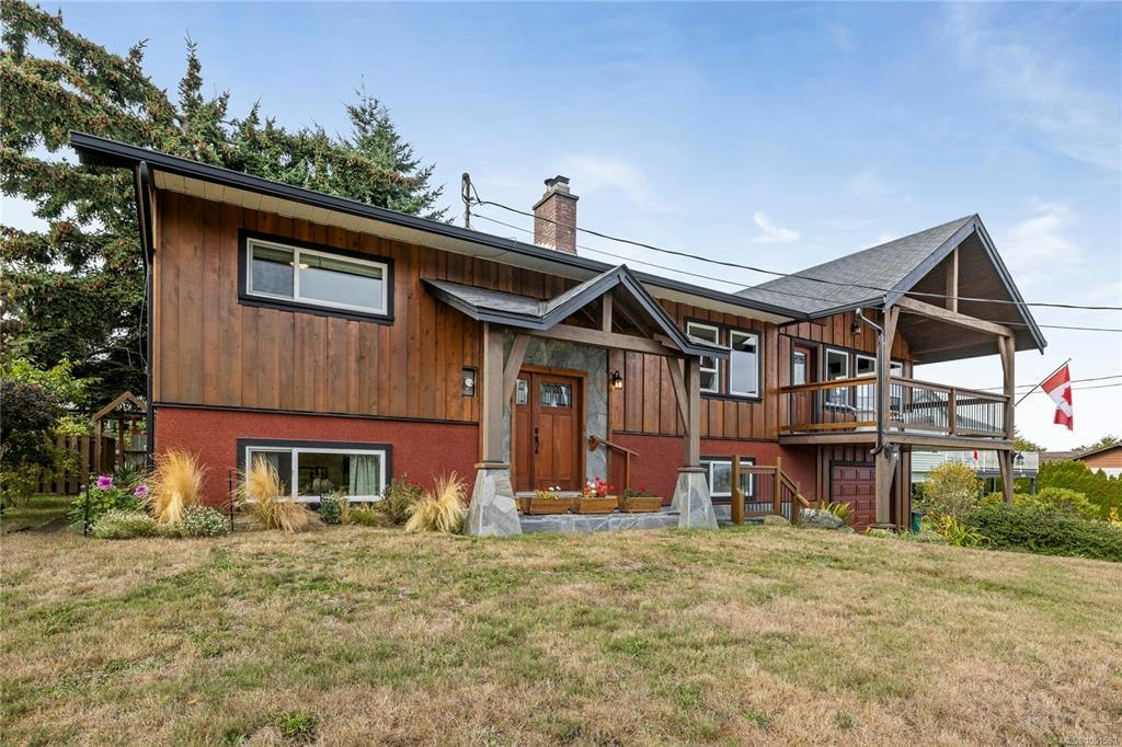 10842 Grandview Road, Saltair, BC, V0R 1E0