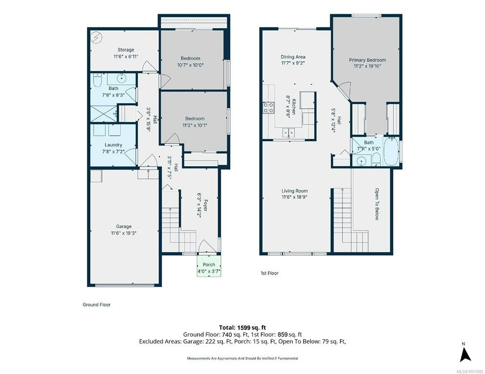 4780 Fairbrook Crescent, Nanaimo, BC, V9T 6M6 - 9