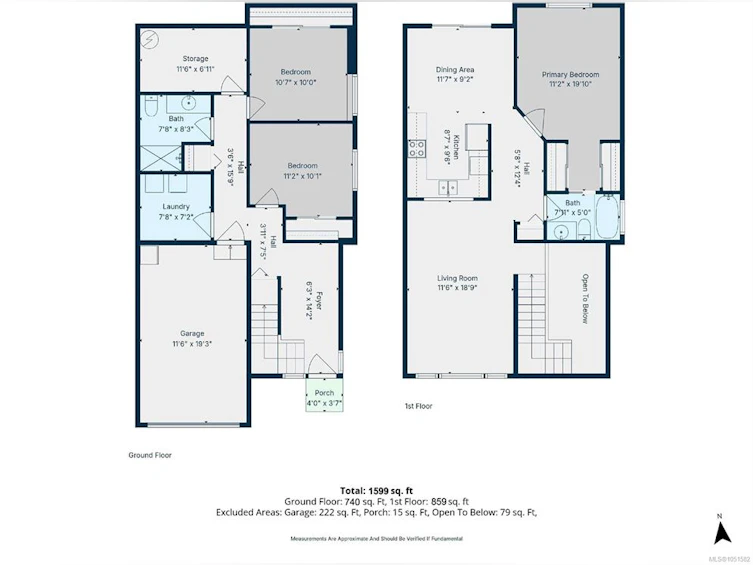 4780 Fairbrook Crescent, Nanaimo, BC, V9T 6M6 - 9