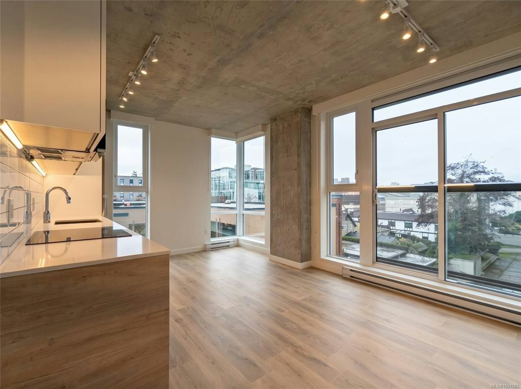 409-1097 View Street, Victoria, BC, V8V 0G9