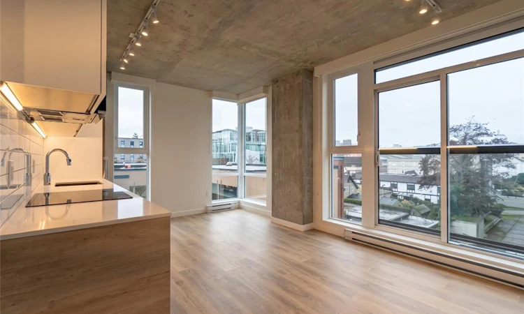 409-1097 View Street
