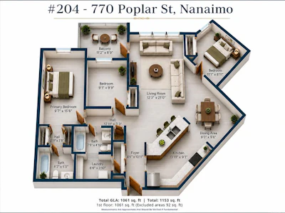 204-770 Poplar Street - 3